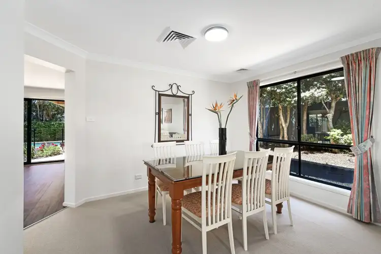 Third view of Homely house listing, 63 Starboard Avenue, Bensville NSW 2251