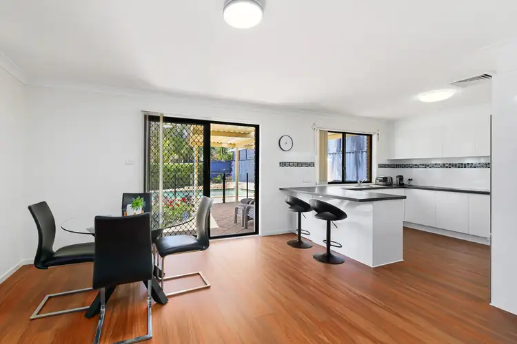 Fourth view of Homely house listing, 63 Starboard Avenue, Bensville NSW 2251