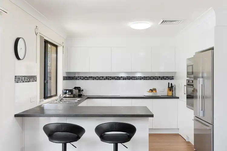 Fifth view of Homely house listing, 63 Starboard Avenue, Bensville NSW 2251