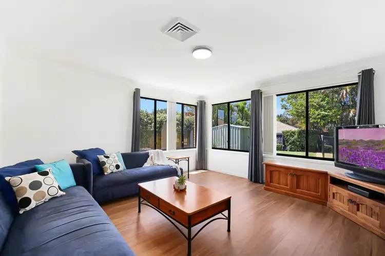 Sixth view of Homely house listing, 63 Starboard Avenue, Bensville NSW 2251