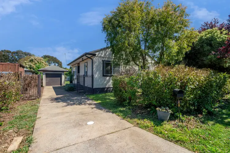 1 Jaeger Avenue, Orange NSW 2800