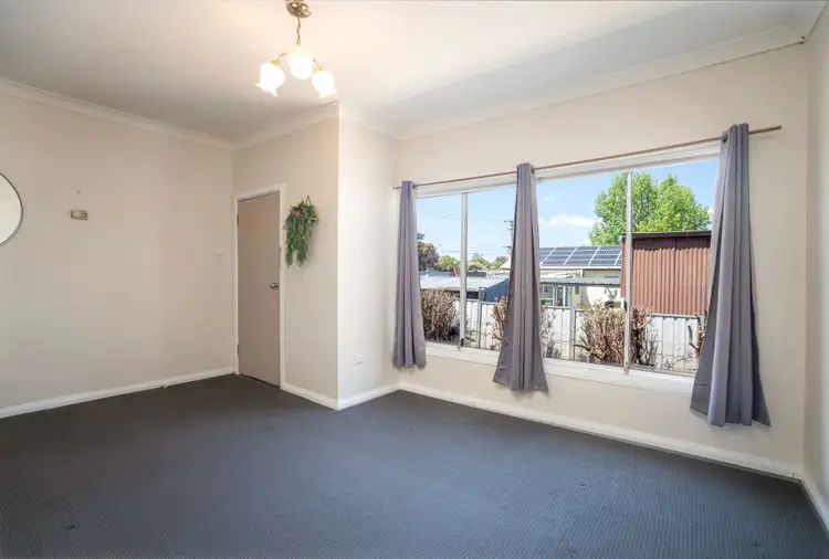 Second view of Homely house listing, 1 Jaeger Avenue, Orange NSW 2800