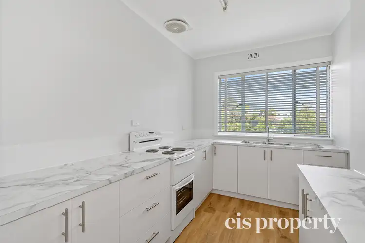 Main view of Homely house listing, 1/1 Third Avenue, West Moonah TAS 7009