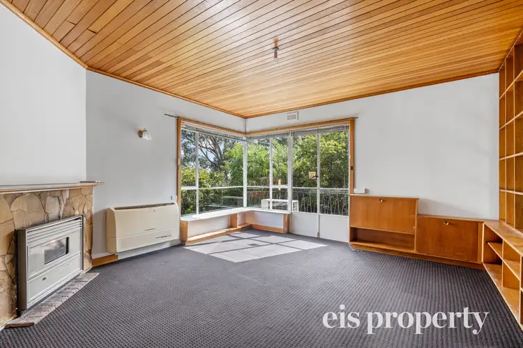Second view of Homely house listing, 1/1 Third Avenue, West Moonah TAS 7009