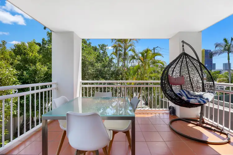 10/30-34 Dalpura Street, Surfers Paradise QLD 4217