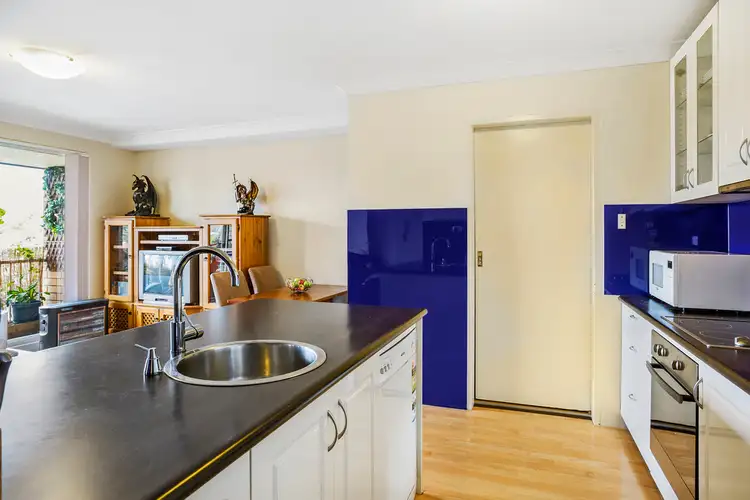 Third view of Homely unit listing, 3/99 Karimbla Road, Miranda NSW 2228