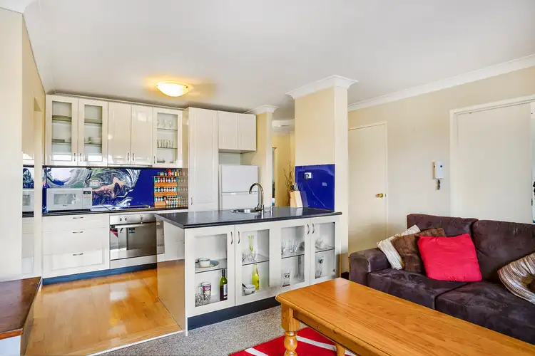 Fourth view of Homely unit listing, 3/99 Karimbla Road, Miranda NSW 2228