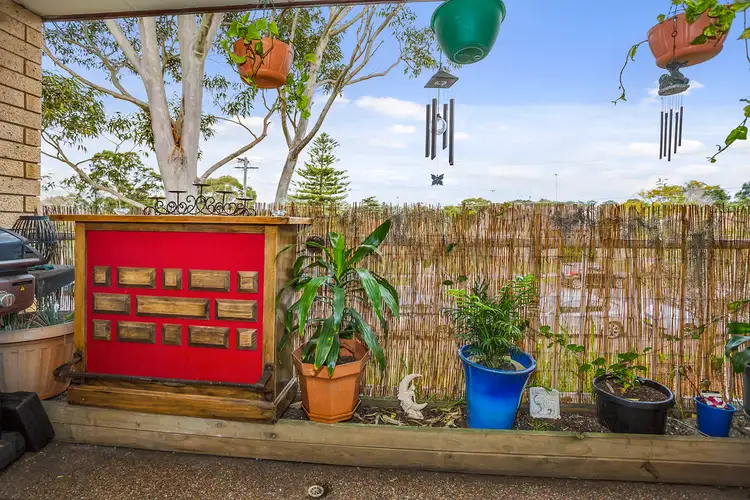 Fifth view of Homely unit listing, 3/99 Karimbla Road, Miranda NSW 2228