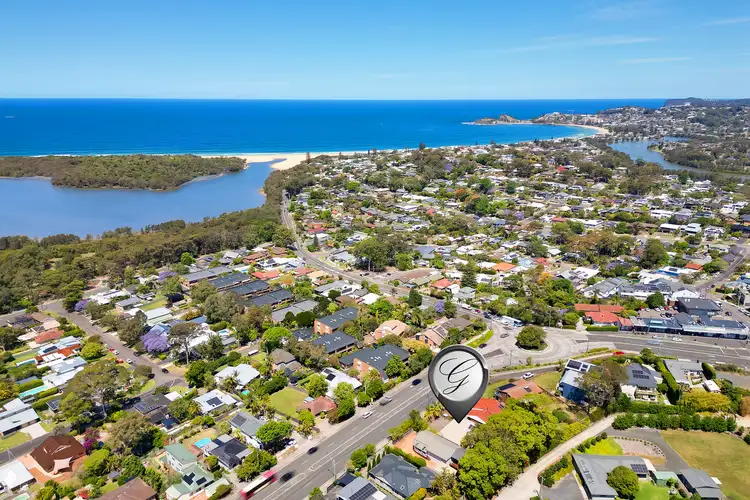 Main view of Homely house listing, 747 The Entrance Road, Wamberal NSW 2260