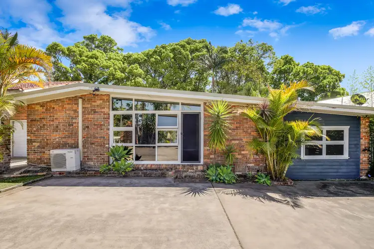 Second view of Homely house listing, 747 The Entrance Road, Wamberal NSW 2260