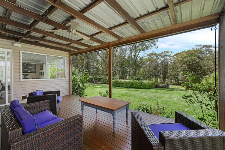 Third view of Homely rural property listing, 2769 Wisemans Ferry Road, Mangrove Mountain NSW 2250