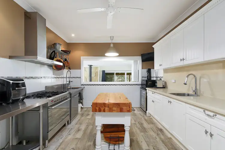 Fifth view of Homely rural property listing, 2769 Wisemans Ferry Road, Mangrove Mountain NSW 2250