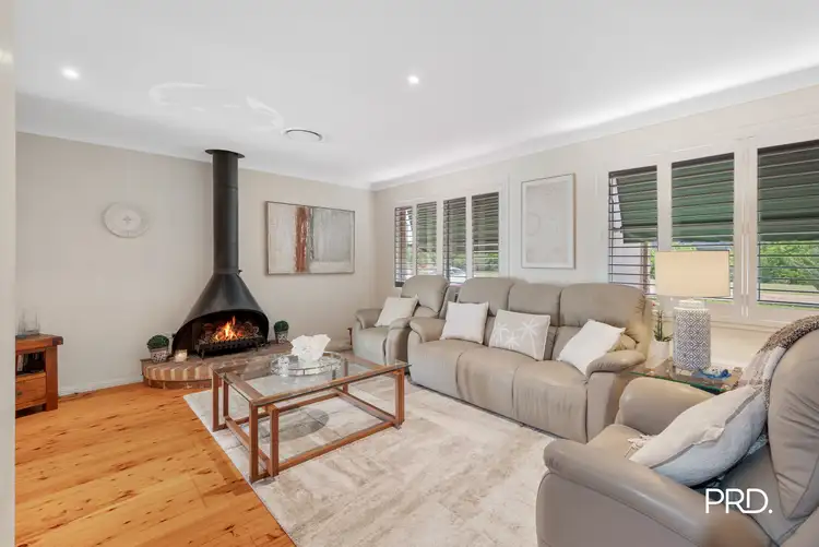 Second view of Homely house listing, 44 Anakai Drive, Jamisontown NSW 2750