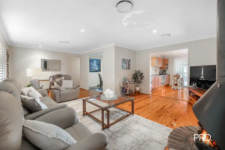 Third view of Homely house listing, 44 Anakai Drive, Jamisontown NSW 2750