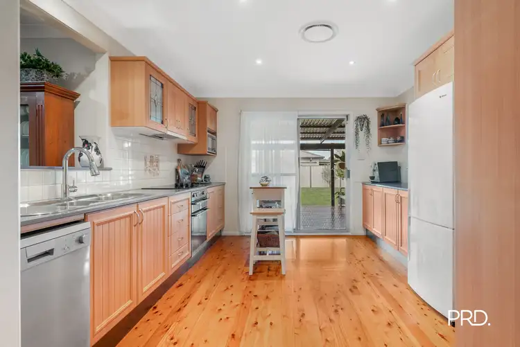 Fourth view of Homely house listing, 44 Anakai Drive, Jamisontown NSW 2750