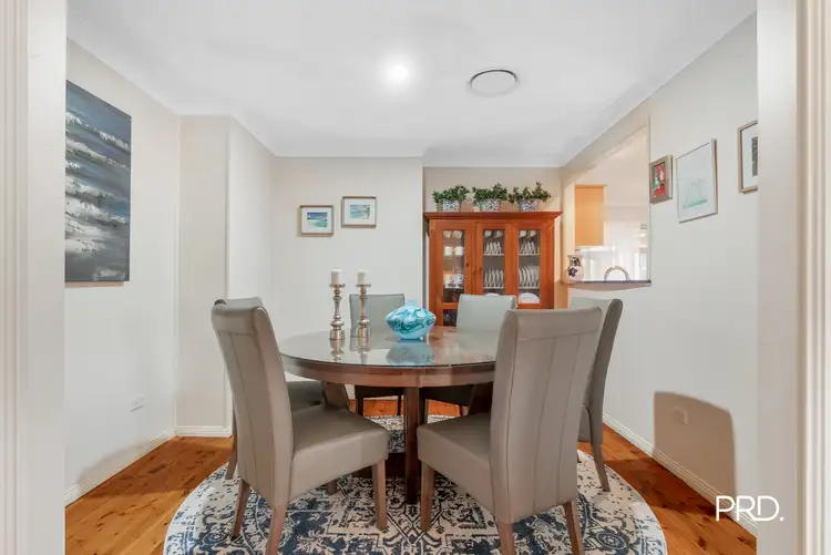 Fifth view of Homely house listing, 44 Anakai Drive, Jamisontown NSW 2750