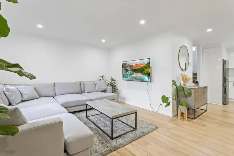 Third view of Homely house listing, 1/1222 Heatherton Road, Noble Park VIC 3174