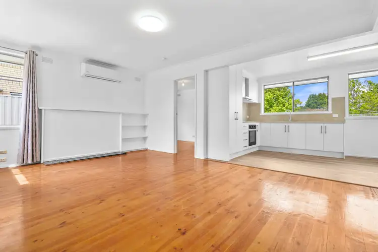 Second view of Homely house listing, 6 Whitmorr Court, Noble Park VIC 3174