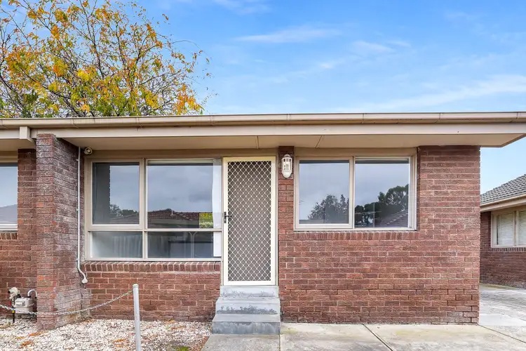 Second view of Homely unit listing, 4/21 Alamein Street, Noble Park VIC 3174