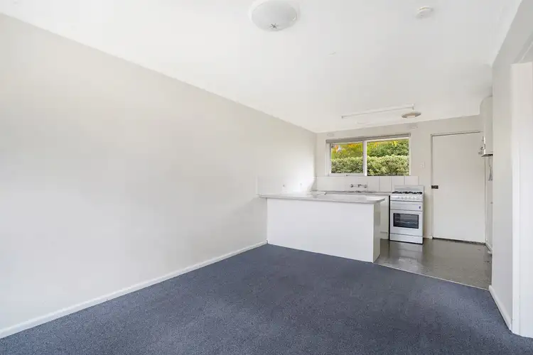 Third view of Homely unit listing, 4/21 Alamein Street, Noble Park VIC 3174