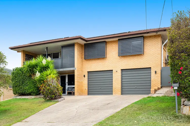 158 Flockton Street, Everton Park QLD 4053