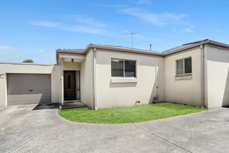 3/22 Allan Street, Noble Park VIC 3174