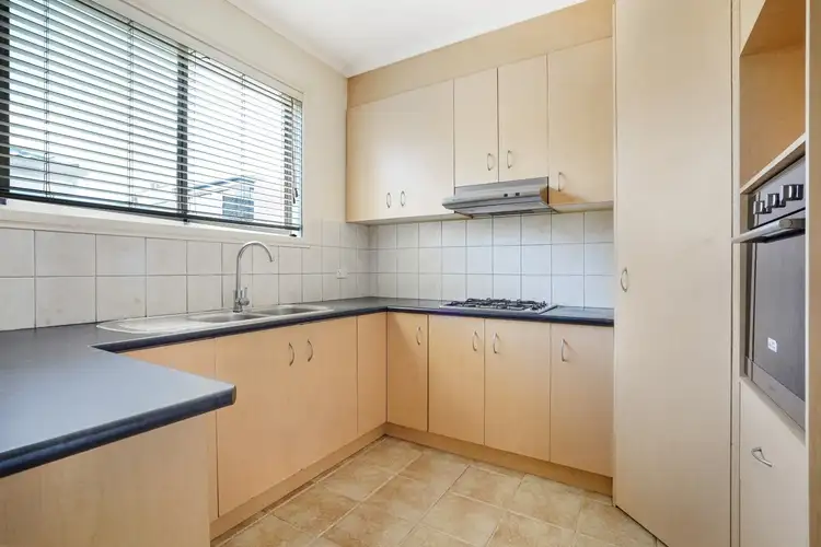 Second view of Homely unit listing, 3/22 Allan Street, Noble Park VIC 3174