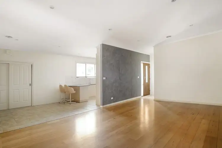 Third view of Homely unit listing, 3/22 Allan Street, Noble Park VIC 3174