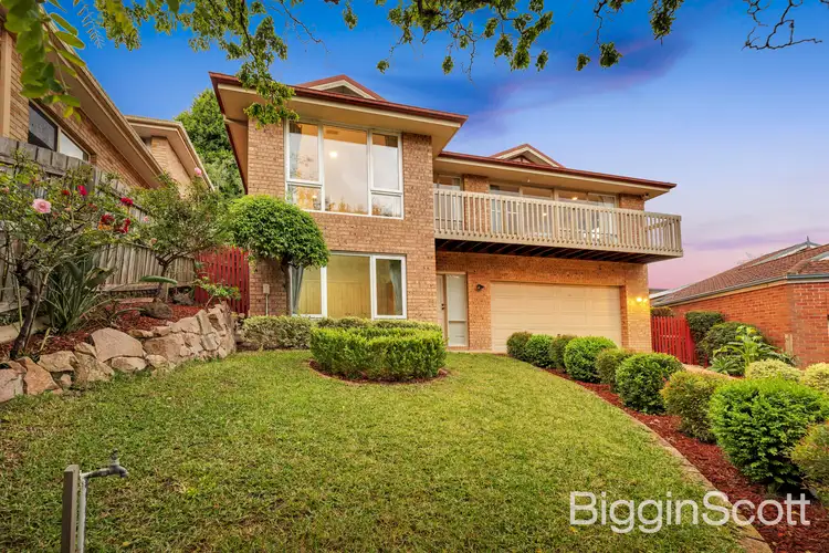 4/189 Heatherdale Road, Vermont VIC 3133