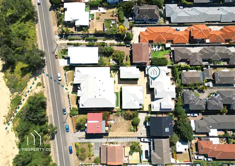 Main view of Homely townhouse listing, 12/144 The Esplanade, Umina Beach NSW 2257