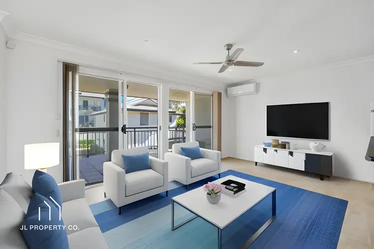 Second view of Homely townhouse listing, 12/144 The Esplanade, Umina Beach NSW 2257