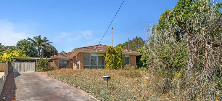 Main view of Homely house listing, 27 Chalfont Way, Swan View WA 6056