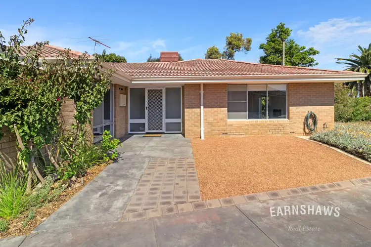 Third view of Homely house listing, 27 Chalfont Way, Swan View WA 6056
