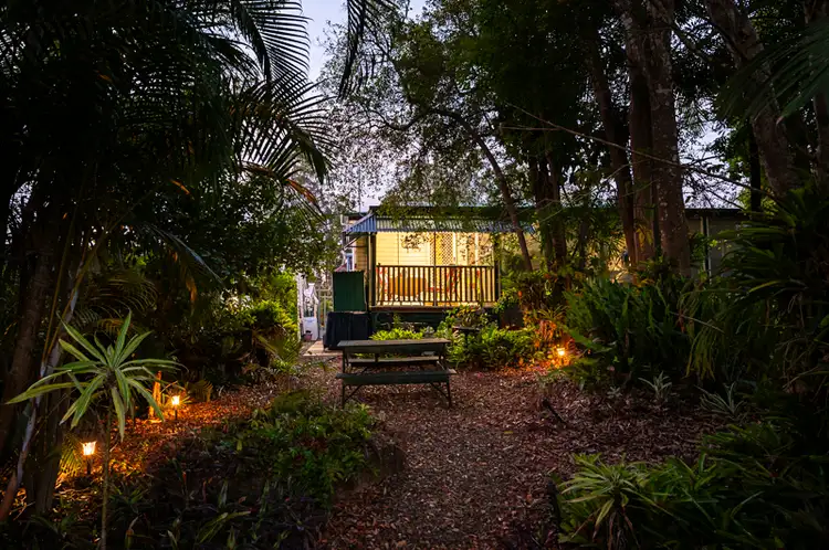 Second view of Homely retirement listing, 24/18 Landershute Road, Palmwoods QLD 4555