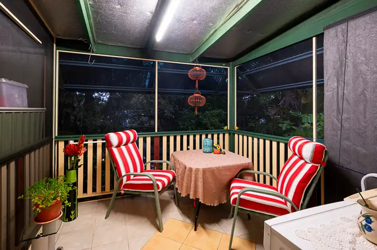 Third view of Homely retirement listing, 24/18 Landershute Road, Palmwoods QLD 4555
