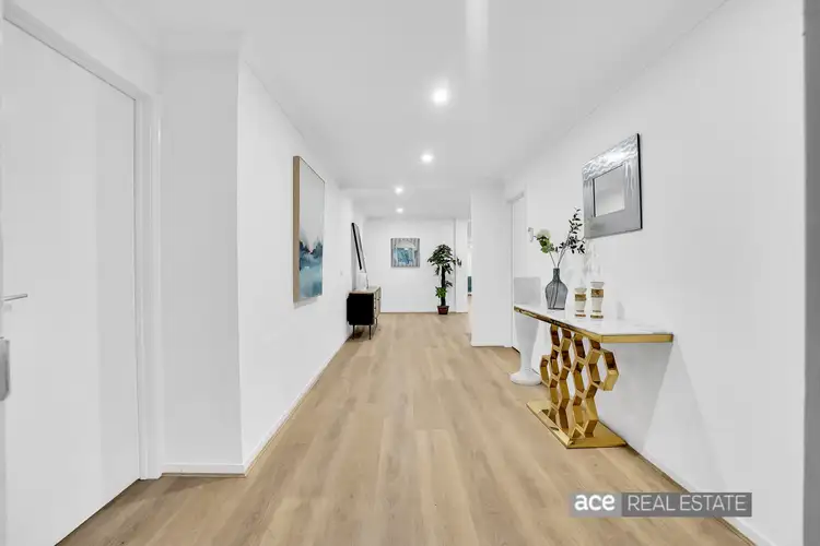 Fourth view of Homely house listing, 7 Baybreeze Street, Point Cook VIC 3030