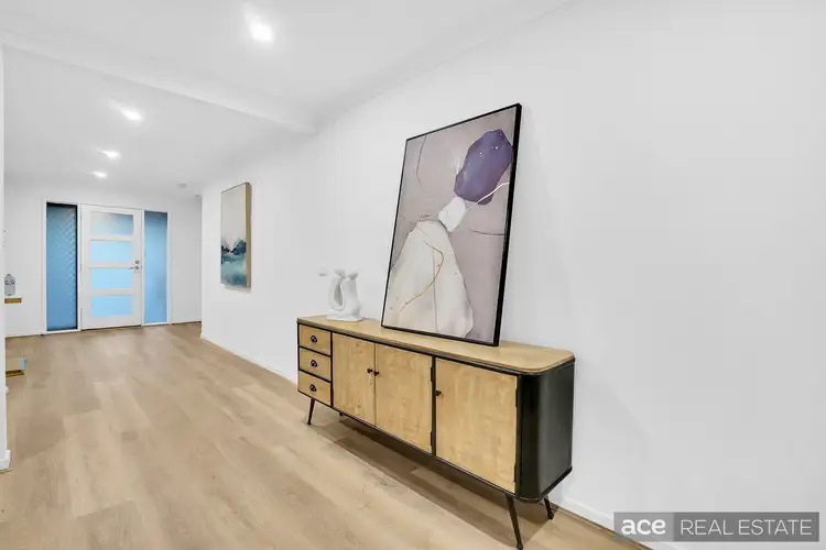 Fifth view of Homely house listing, 7 Baybreeze Street, Point Cook VIC 3030