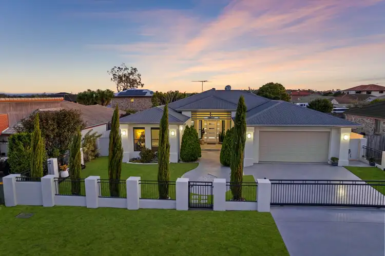 38 Lamberth Road, Regents Park QLD 4118