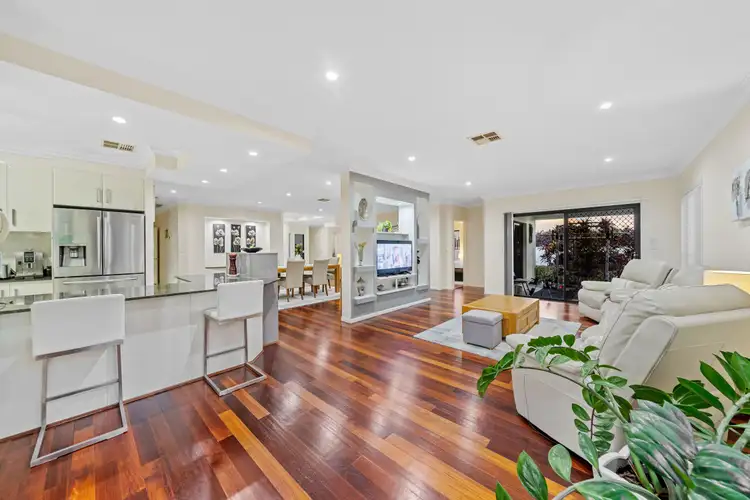 Fifth view of Homely house listing, 38 Lamberth Road, Regents Park QLD 4118