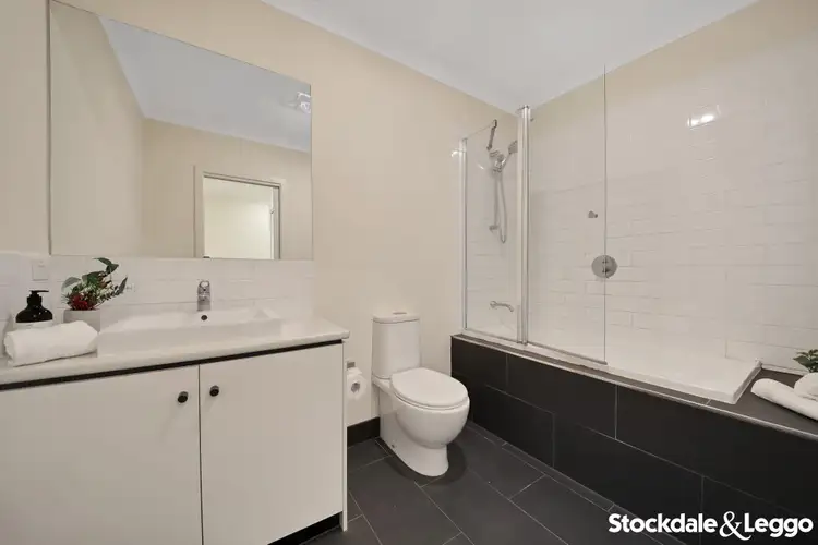 Fifth view of Homely townhouse listing, 1 Williams Road, Laverton VIC 3028