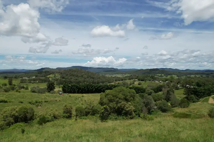 Fourth view of Homely land listing, 231 Poulsen Road, Carters Ridge QLD 4563