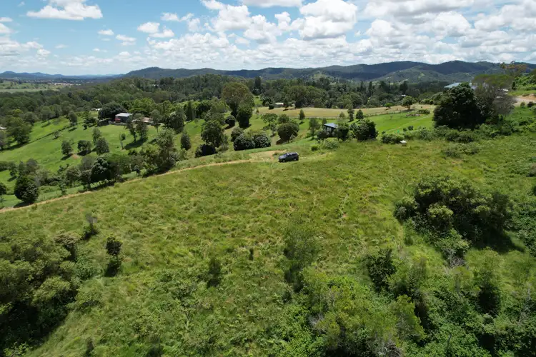 Fifth view of Homely land listing, 231 Poulsen Road, Carters Ridge QLD 4563