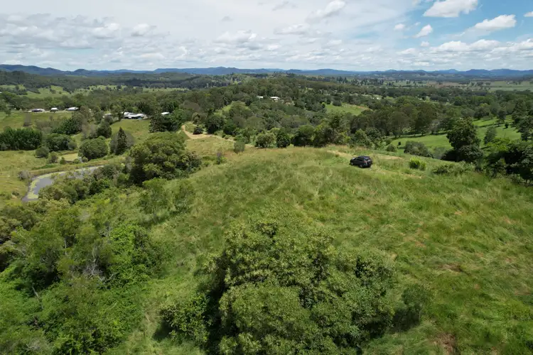 Seventh view of Homely land listing, 231 Poulsen Road, Carters Ridge QLD 4563
