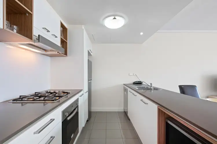 Sixth view of Homely apartment listing, 2304/128 Charlotte Street, Brisbane City QLD 4000