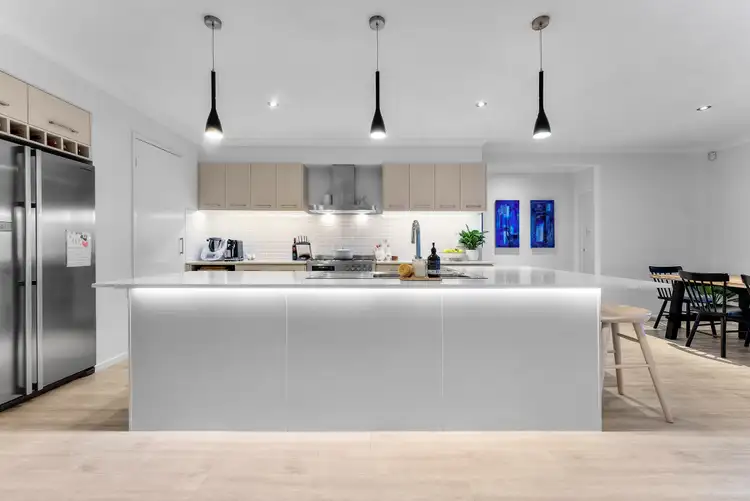 Second view of Homely house listing, 77 Northquarter Drive, Murrumba Downs QLD 4503