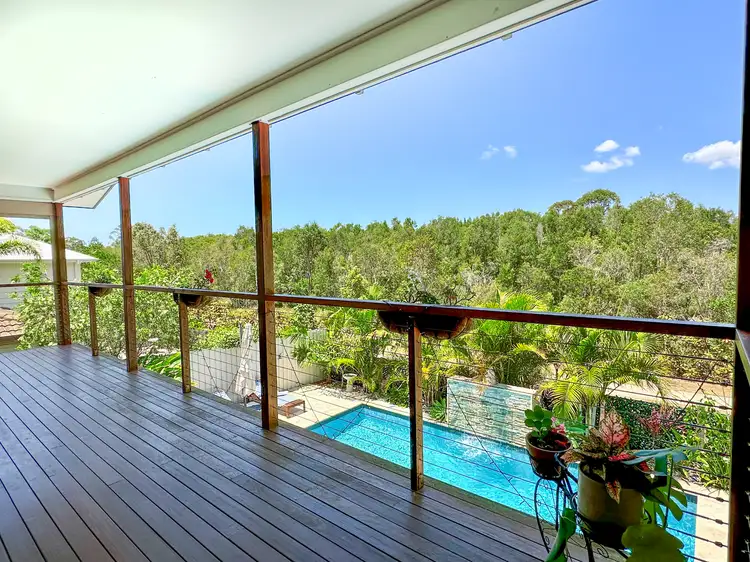 Second view of Homely house listing, 18 Douglas Circuit, North Lakes QLD 4509