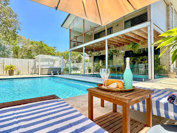 Third view of Homely house listing, 18 Douglas Circuit, North Lakes QLD 4509