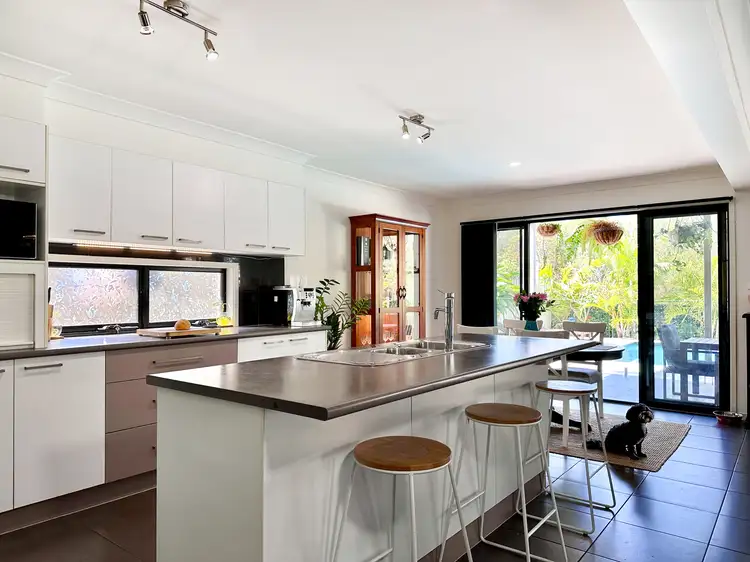 Fourth view of Homely house listing, 18 Douglas Circuit, North Lakes QLD 4509