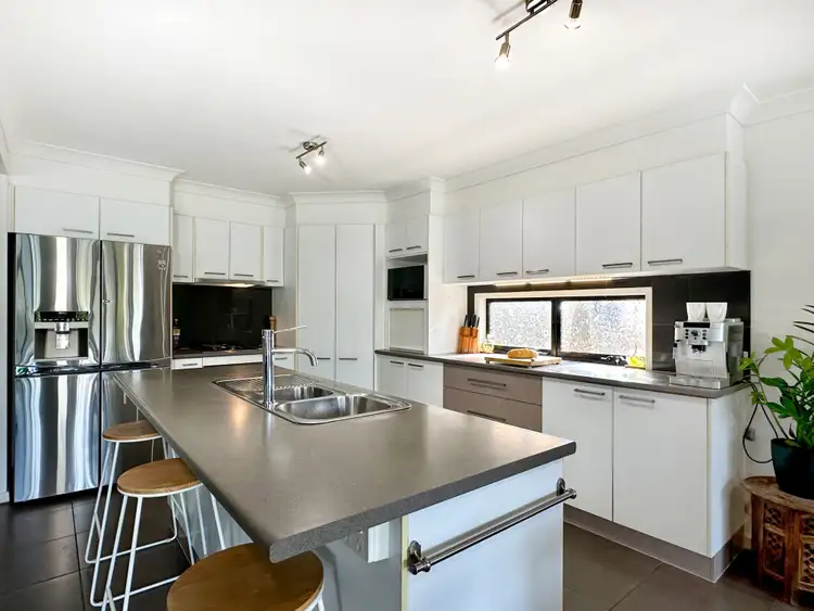 Fifth view of Homely house listing, 18 Douglas Circuit, North Lakes QLD 4509