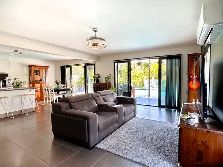 Sixth view of Homely house listing, 18 Douglas Circuit, North Lakes QLD 4509